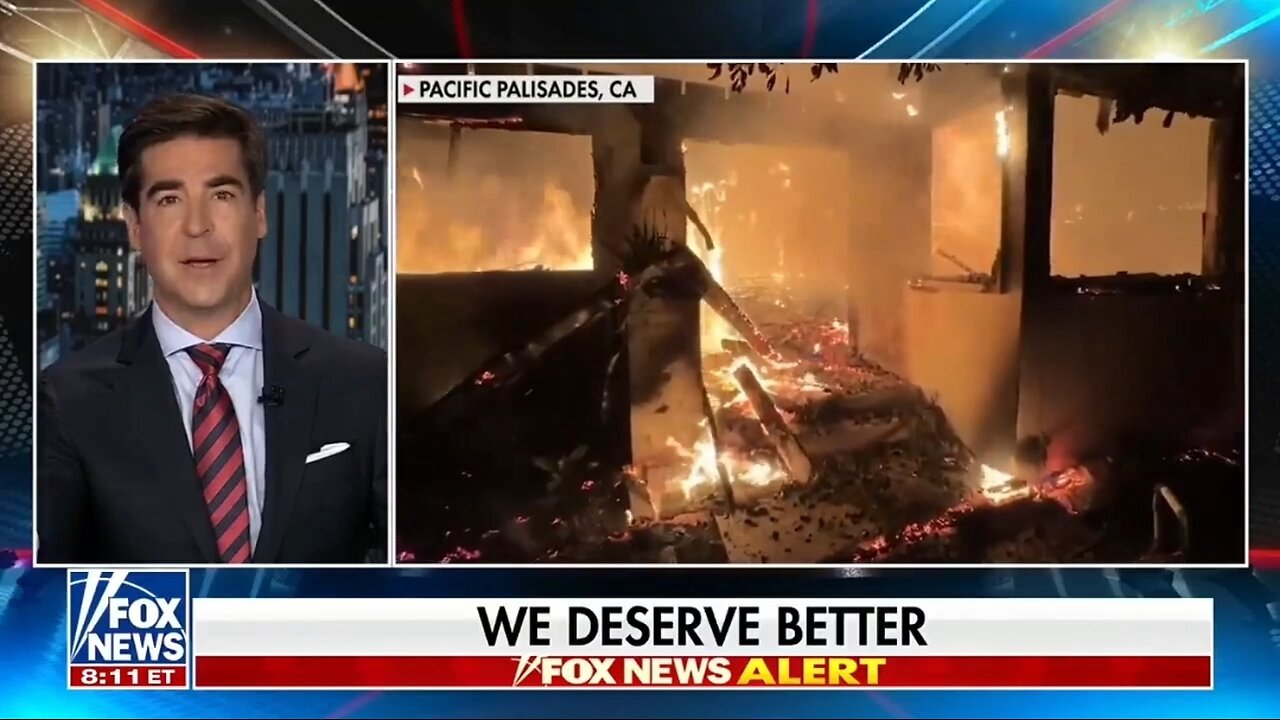 Watters: We Deserve Better