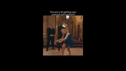 Taylor Swift but without music