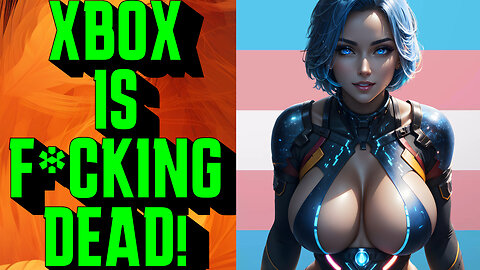 Xbox's Twitch Pride Stream Cause Me To RANT! | Phil Spencer Was A Mistake!