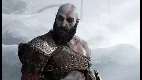 God of War Ragnarök part 6