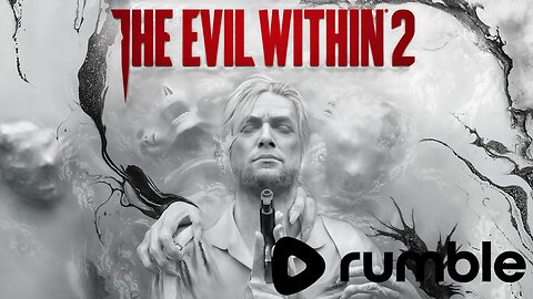 THE EVIL WITHIN 2 - PS5