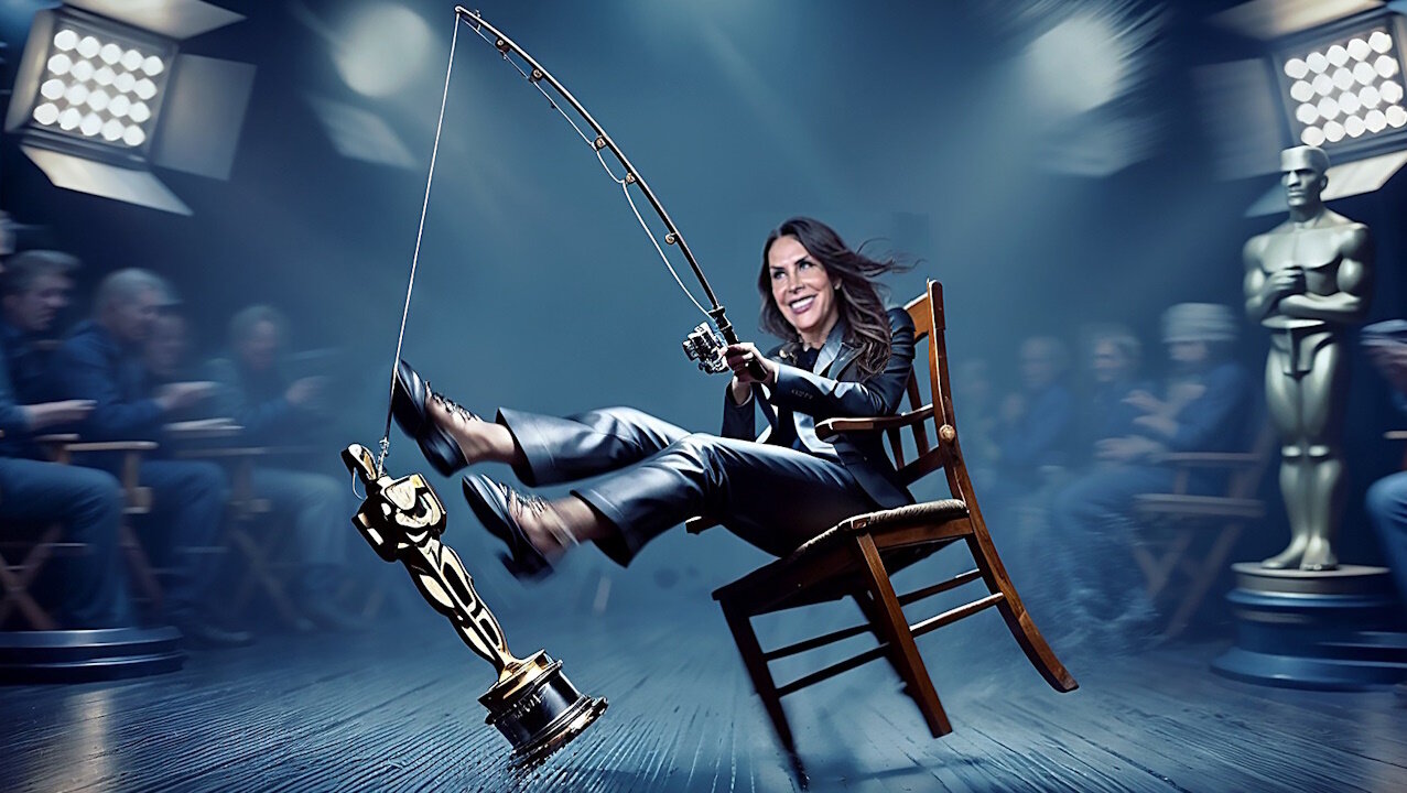 How Emilia Pérez Went From Oscar Frontrunner To Guaranteed Loser