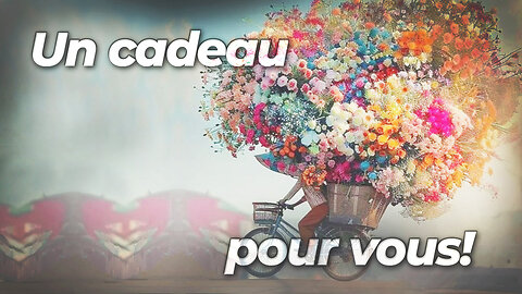 Un Cadeau pour vous | malibertv.tv