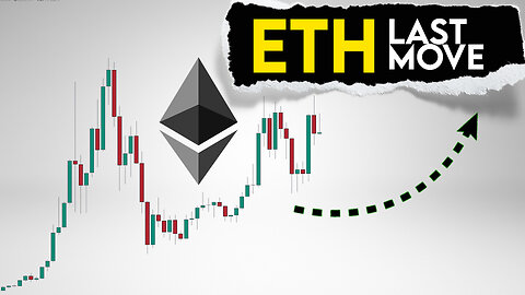 Ethereum Price Prediction. What if we will not see AltcoinSeason?