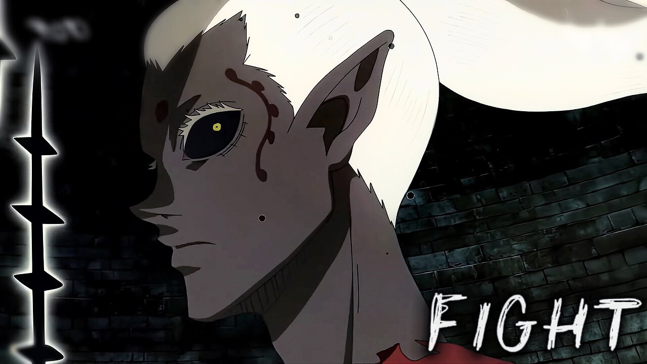 Fight | Anime Mix「AMV」NEFFEX