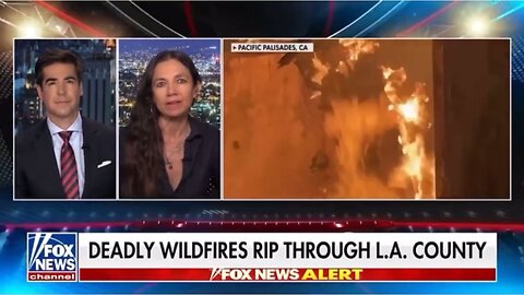 Filmmaker and Author Justine Bateman has a message for the leaders of California