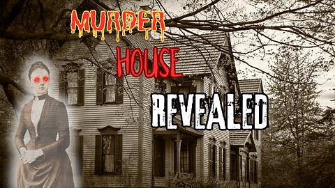 What Really Happened at the Lizzie Borden House? The Shocking Truth 👻🚢😱