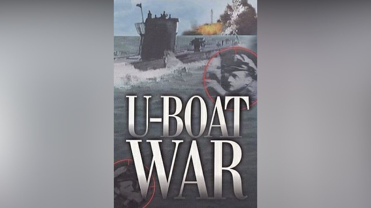 U-Boat War: Sea Wolves (Episode 1)