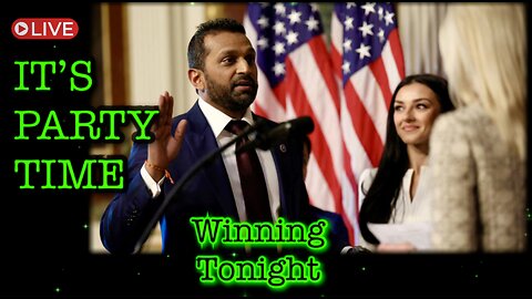 🚨 Winning Tonight (2/21/25) - Top News & Updates, Kash & Lutnick SWORN IN, Trump & WH Pressers! 🔥