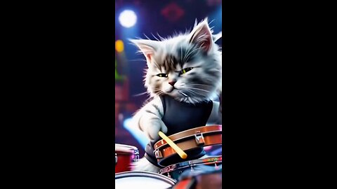 CAT COMPETITION