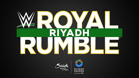 WWE ROYAL RUMBLE 2026 In RIYADH SAUDI ARABIA (Clip From THE STATE OF WRESTLING w/ SPAZ & JAKE)