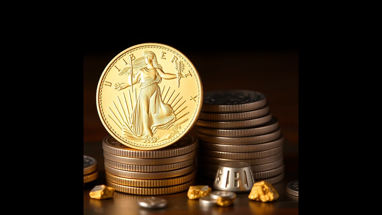 COINTALK 53: HOW TO INVENTORY, STORAGE, PAY FOR YOUR COIN COLLECTION