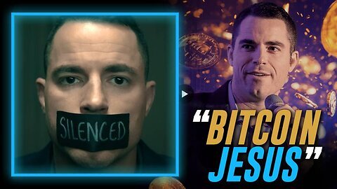 BREAKING EXCLUSIVE: Biden DOJ Political Prisoner Roger Ver Does His Potentially Last