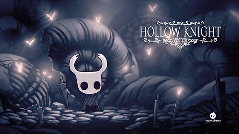 Gaming with Thee Captain: Hollow Knight Extra Part 10