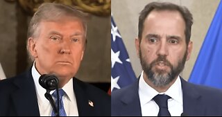 BREAKING Judge Makes Stunning Move in Jack Smith’s Case Against Trump