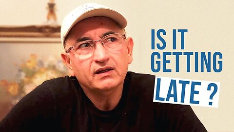 Is It Getting Late To Get Married? Women