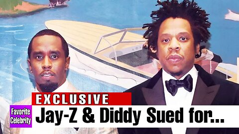 Jay-Z Responds to Lawsuit Allegations Involving 13-Year-Old Girl in Diddy Case