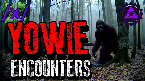 Yowie Encounters | 4chan /x/ Australian Paranormal Greentext Stories Thread