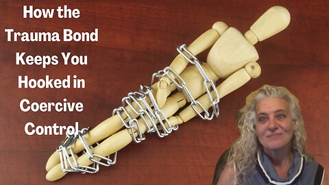 Coercive Control Stage 2: Intermittent Reinforcement