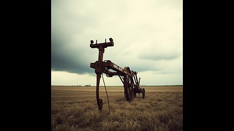 Music - The Last Harvest