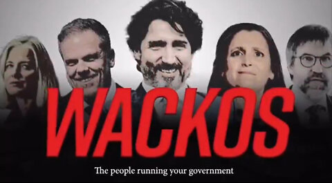 WACKOS I WAKFLIX DOCUMENTARY