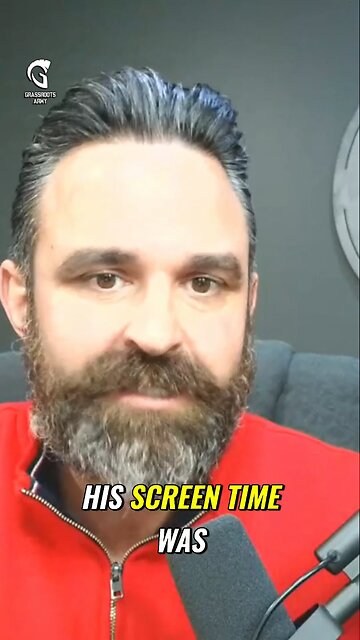 Breaking Free from Phone Addiction: A Teen’s Transformation