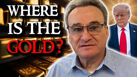 FORT KNOX is EMPTY? Dealer Reveals What Would Happen