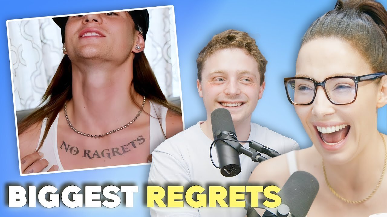 Jake Shane's Biggest Regret is Turning Down an Acting Role in 6th Grade