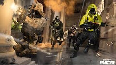 COD Squad UP!!
