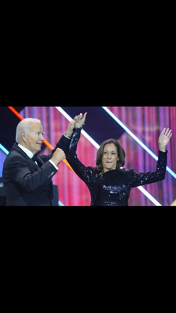 Political Parallels: Netflix Series Mirrors Biden's Dementia Presidency And Kamala Harris Selection