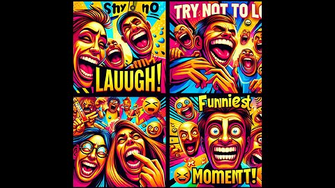 "When life gives you laughs, take them all! 😂🤣