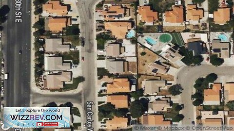 Foreclosure.com San Carlos Way Palmdale California 93550