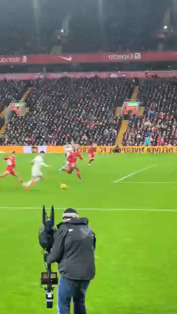 Liverpool & Manchester