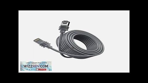 Starlink Gen 3 Cable 75FT/23M Satellite Replacement Standard V3 Cable Kit Review