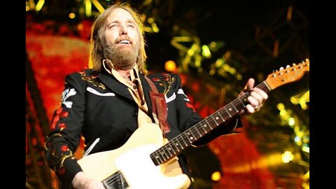 Free Falling ~ Tom Petty & The Heartbreakers