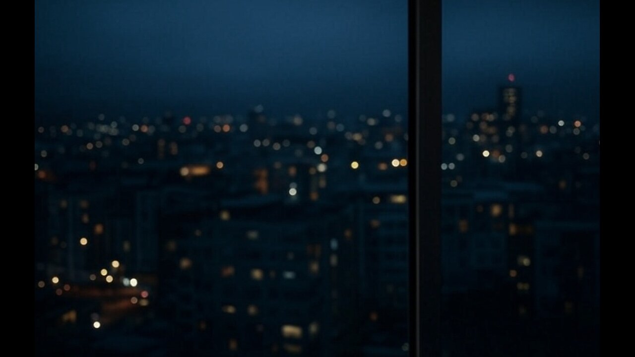 Lullaby To Darkness