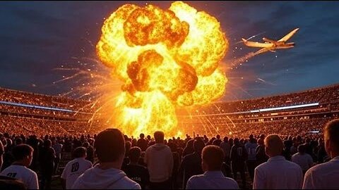 WARNING! THIS COULD BE THE YEAR OF A BLACK SWAN SUPERBOWL SUNDAY FALSE FLAG EVENT!