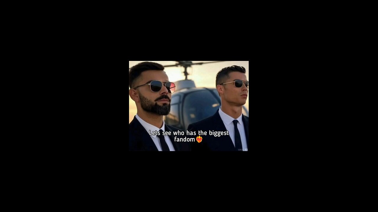 Lets see who's fans breaks the internet 🥵🐐, #cristianoronaldo #viratkohli #dofollow #whothispiyush