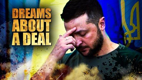►🇷🇺🇺🇦🚨❗️⚡️ SouthFront | Doomed Kiev Dreams About A Deal | February 12 2025