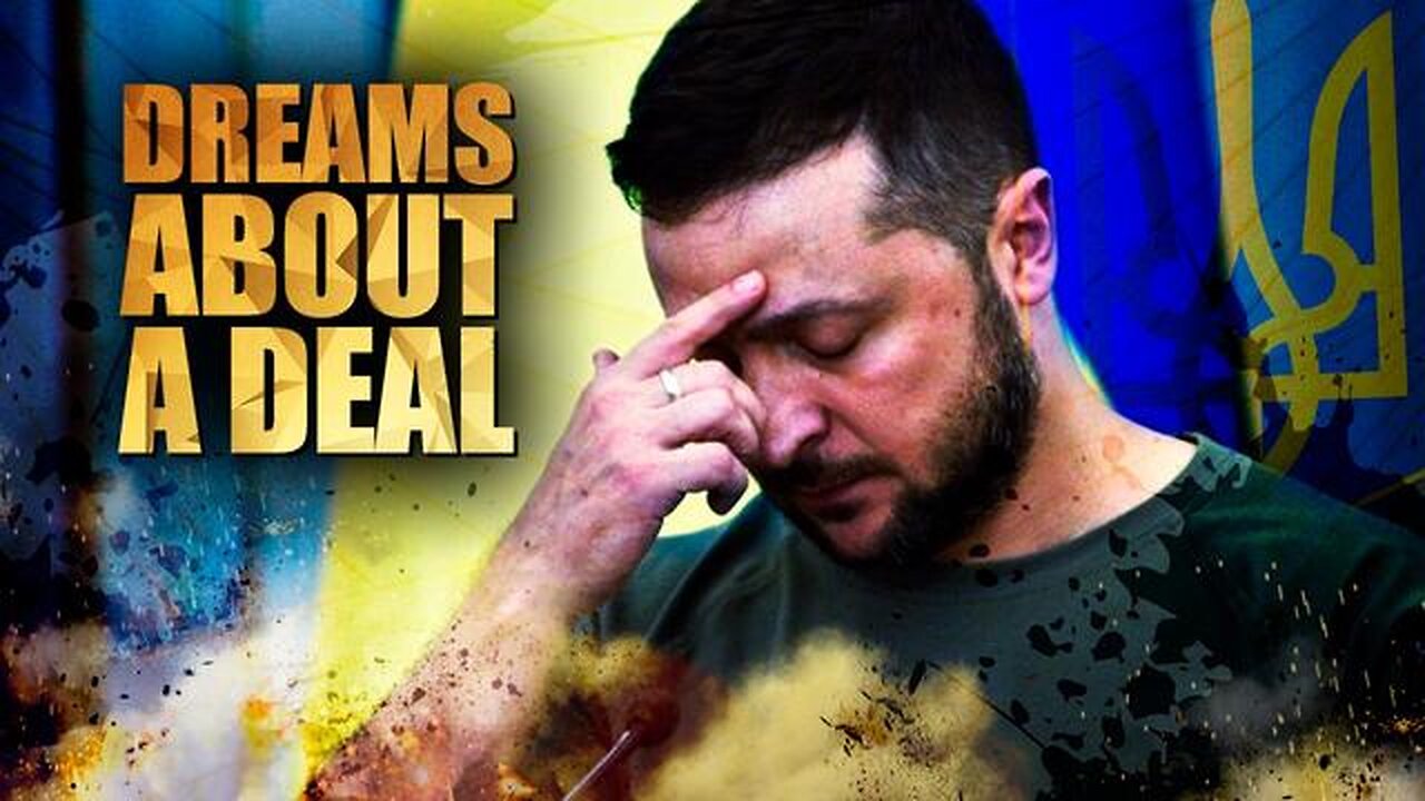 ►🇷🇺🇺🇦🚨❗️⚡️ SouthFront | Doomed Kiev Dreams About A Deal | February 12 2025
