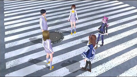 Occult Studies Digimon Story : Cyber Sleuth (modded) pt7