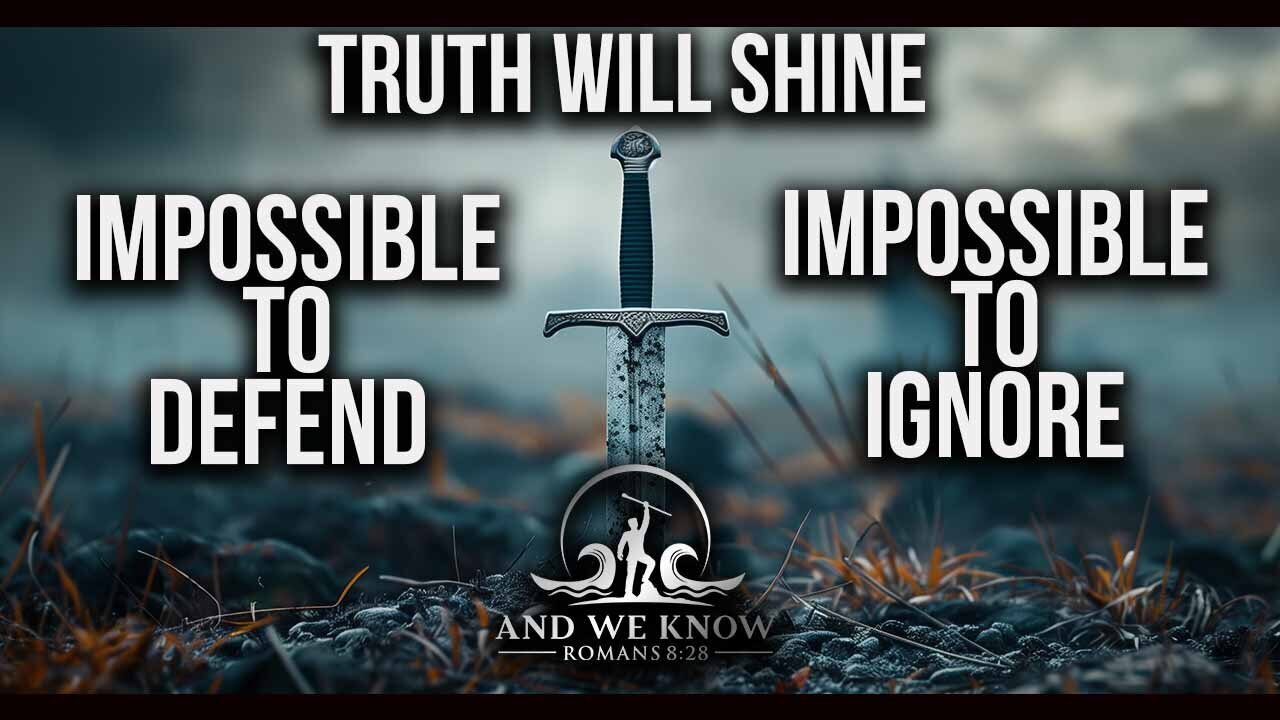 GREAT AWAKENING will NOT fall on DEAF EARS, New Orleans, 2025-It’s HERE, CARTER! - 1/1/2025