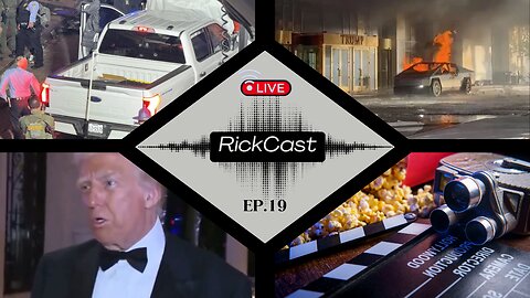 New Orleans Attack Update, Incident At Trump Tower, Trump Backs H1B, Box Office Preview | EP19