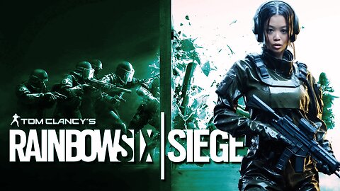 Rainbow Six Siege ~