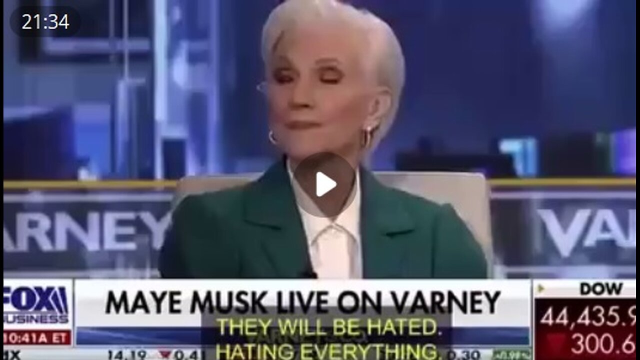 MAYE MUSK SAY'S TO GET THE BRAIN CHIP UNLESS YOU WANT TO SUFFER!