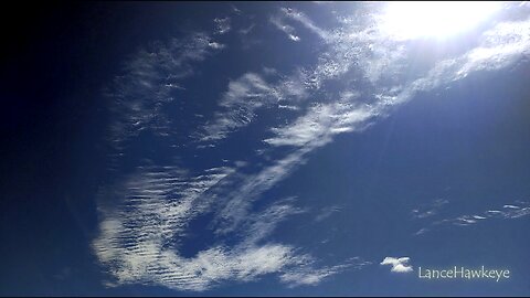 Crazy Cloud Cam | Image Set 297