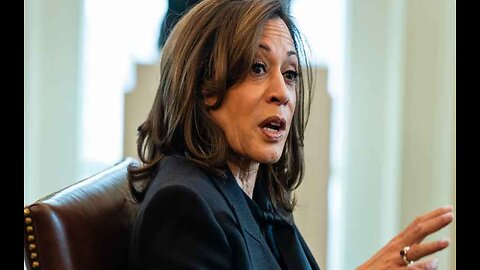 CBS to Give FCC '60 Minutes' Harris Interview Transcripts