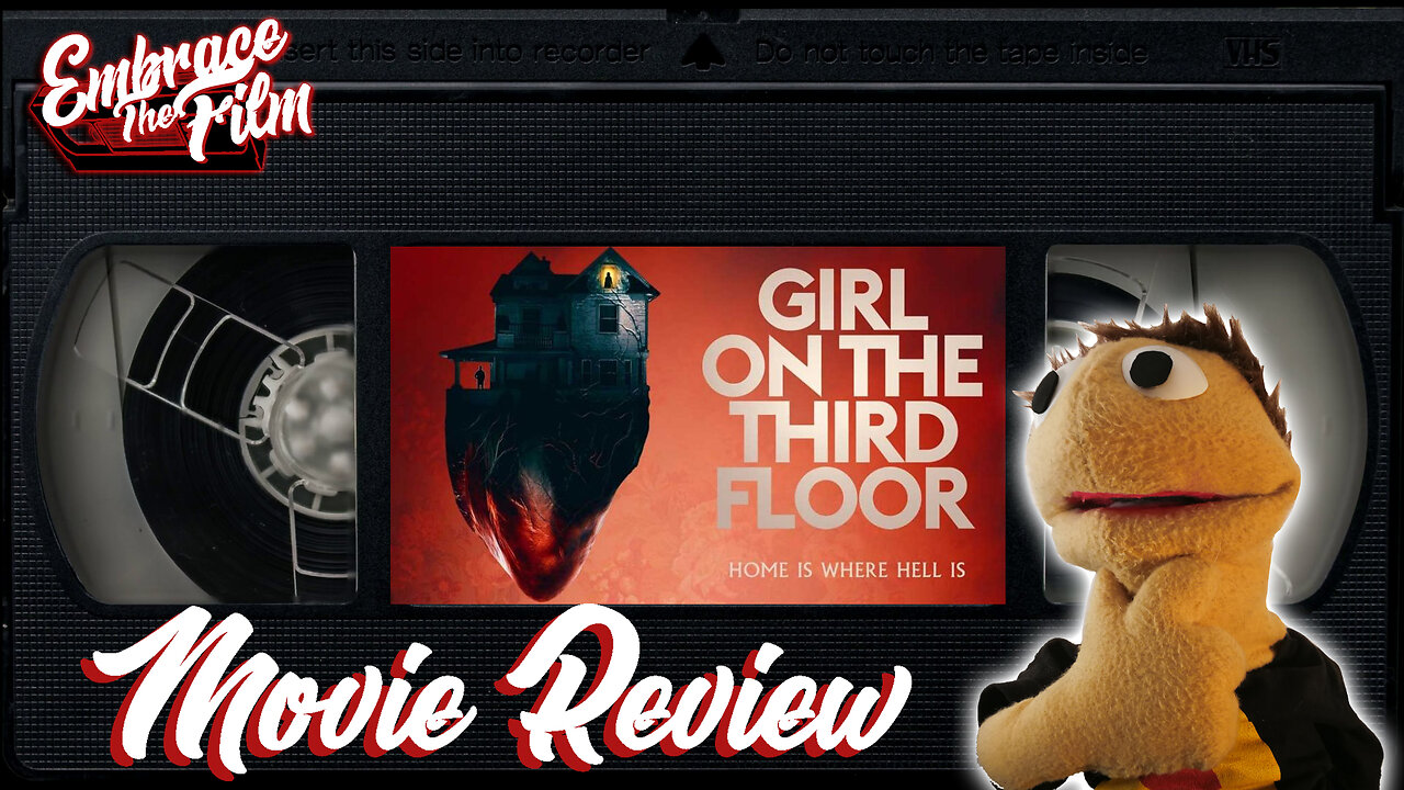 Bringing Evil Dead To The Suburbs: “Girl On The Third Floor” - Movie Review