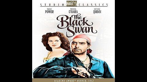 The Black Swan