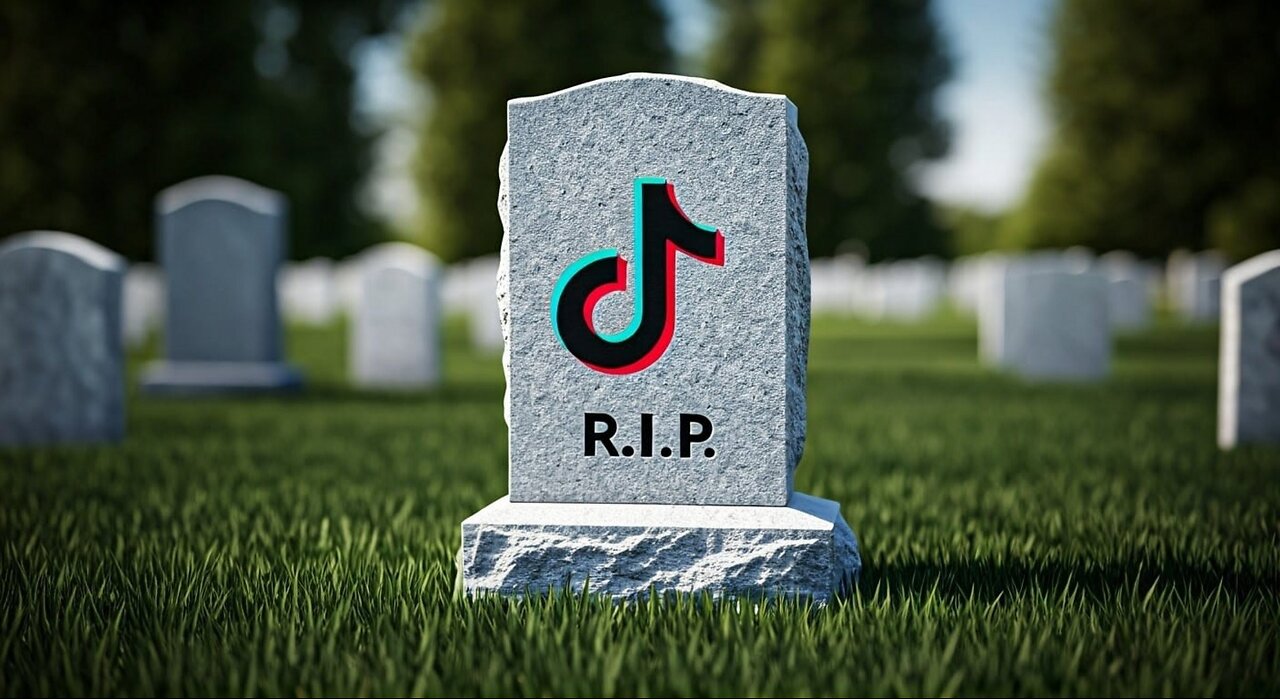 The End of Tiktok?